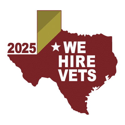 2025 We Hire Vets