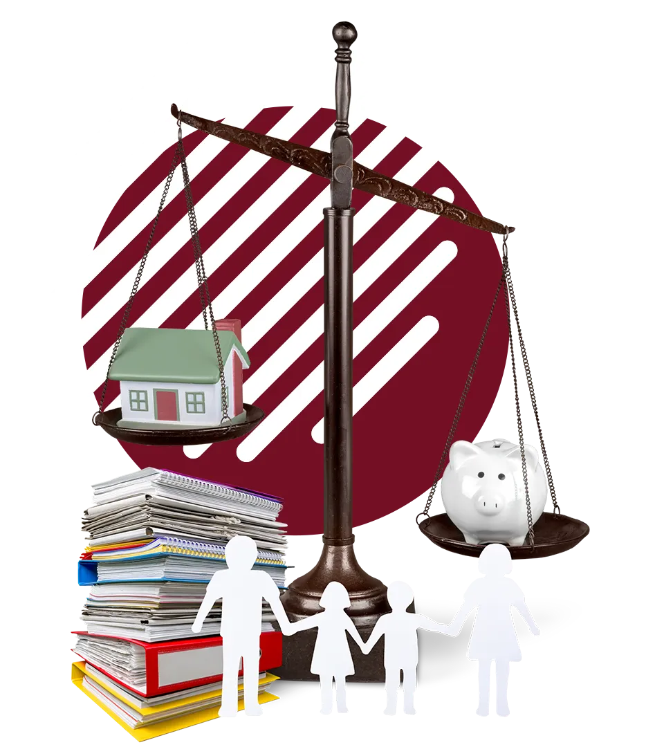 estate planning items