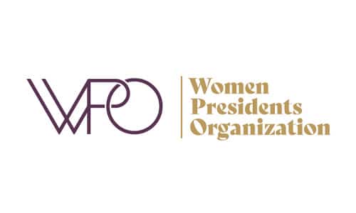 Women Presidents Organization logo